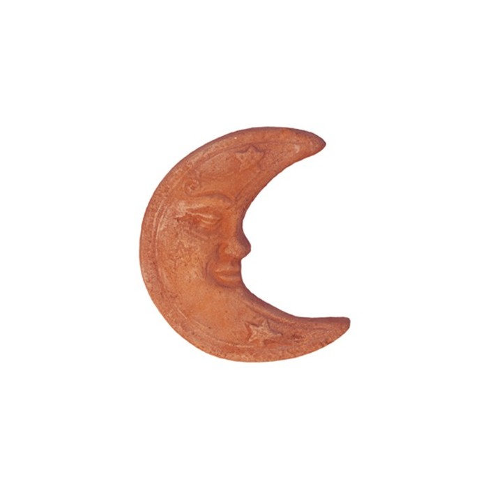 Terracotta Luna Mignon